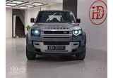 ديفندر 110 إس إي 2022